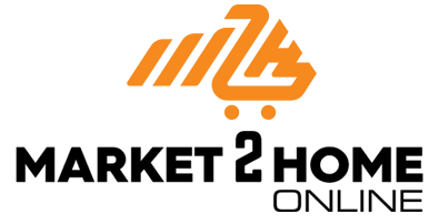 Market2Home logo